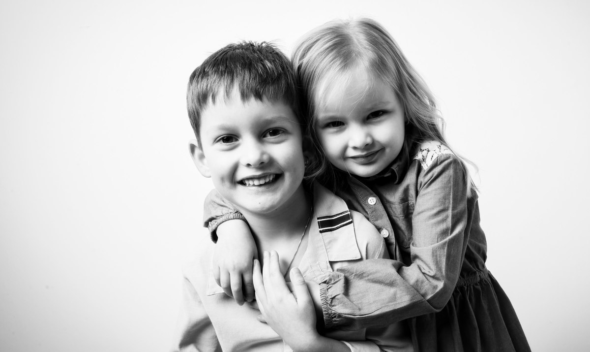 Sandra und Familie – Foto 8