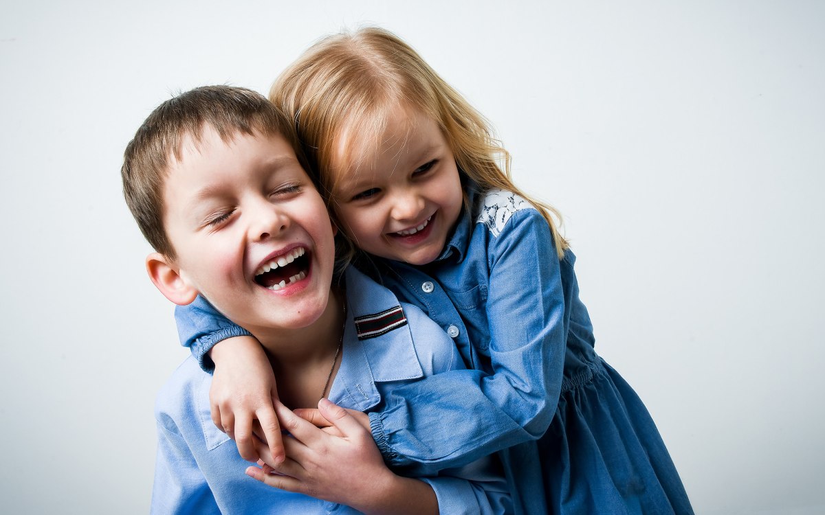 Sandra und Familie – Foto 9