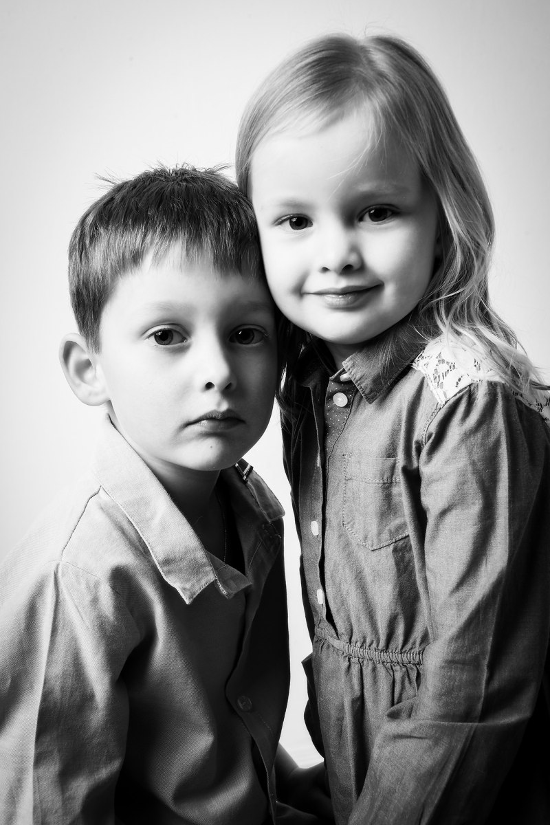 Sandra und Familie – Foto 10