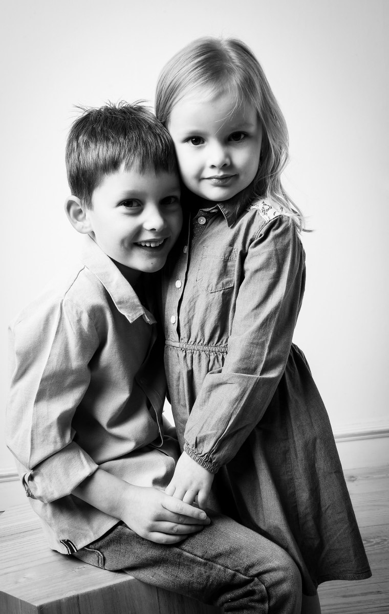 Sandra und Familie – Foto 11