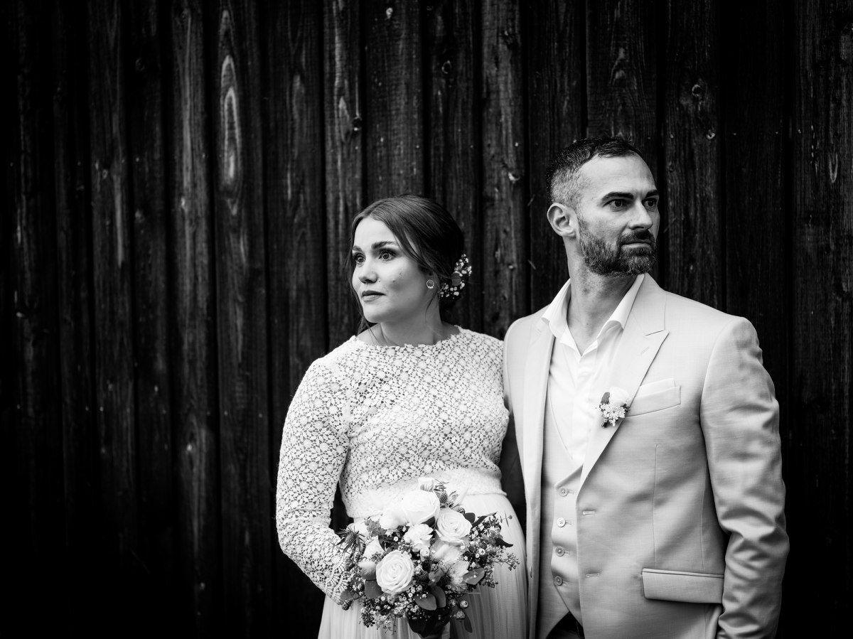 Andrea und Leo – Foto 1