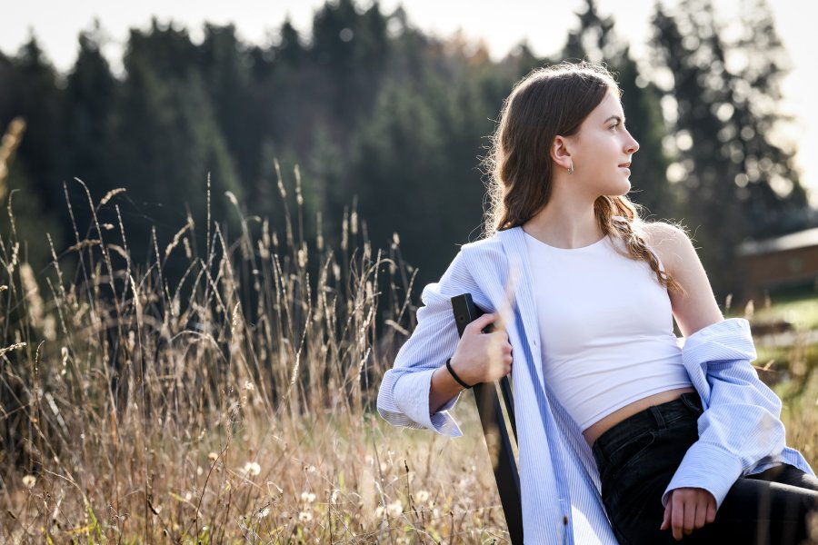 Fotostudio A - Hannah