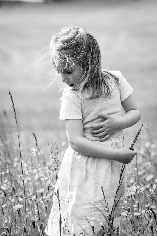 Fotostudio A - Frieda und Familie