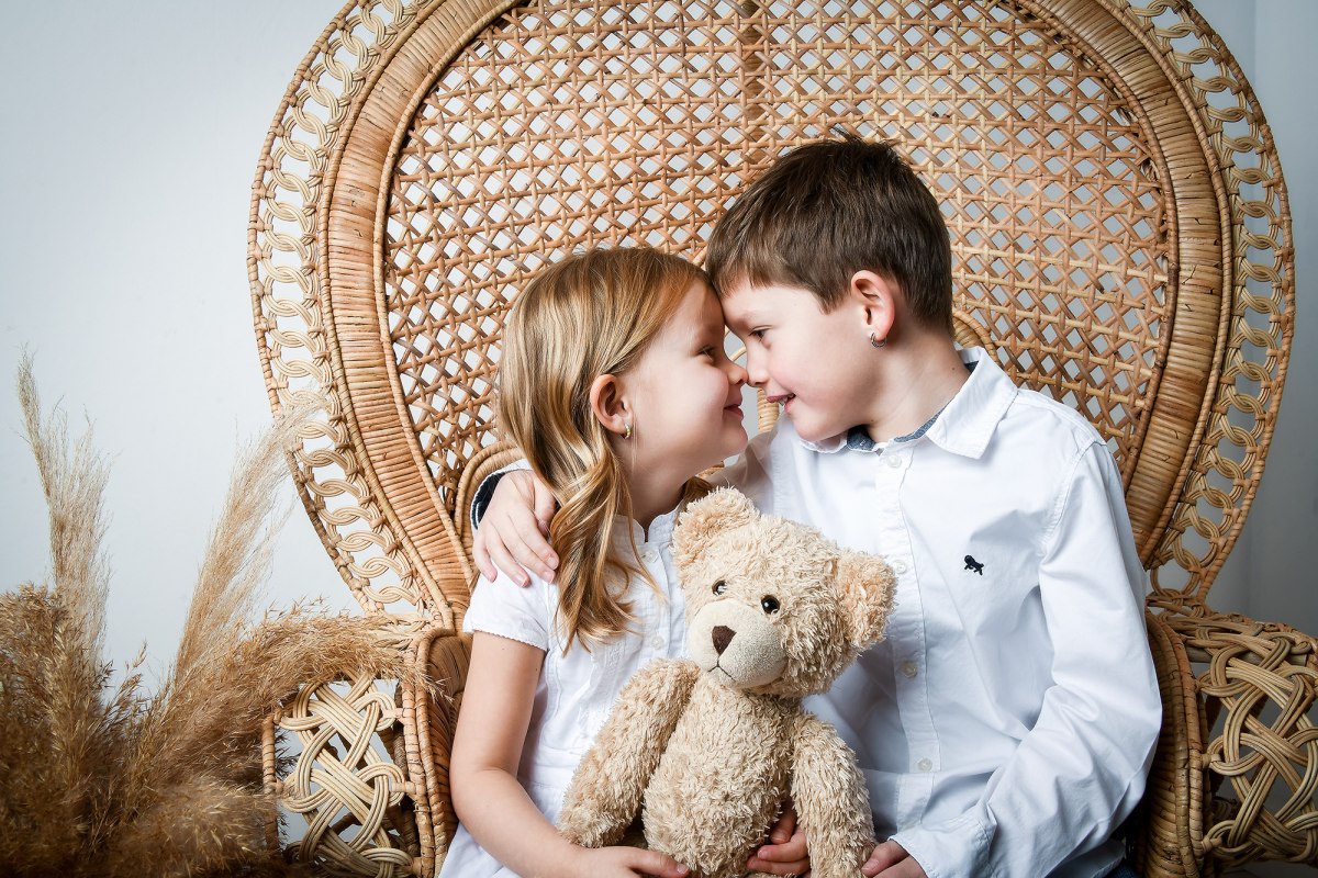 Sandra und Familie – Foto 17