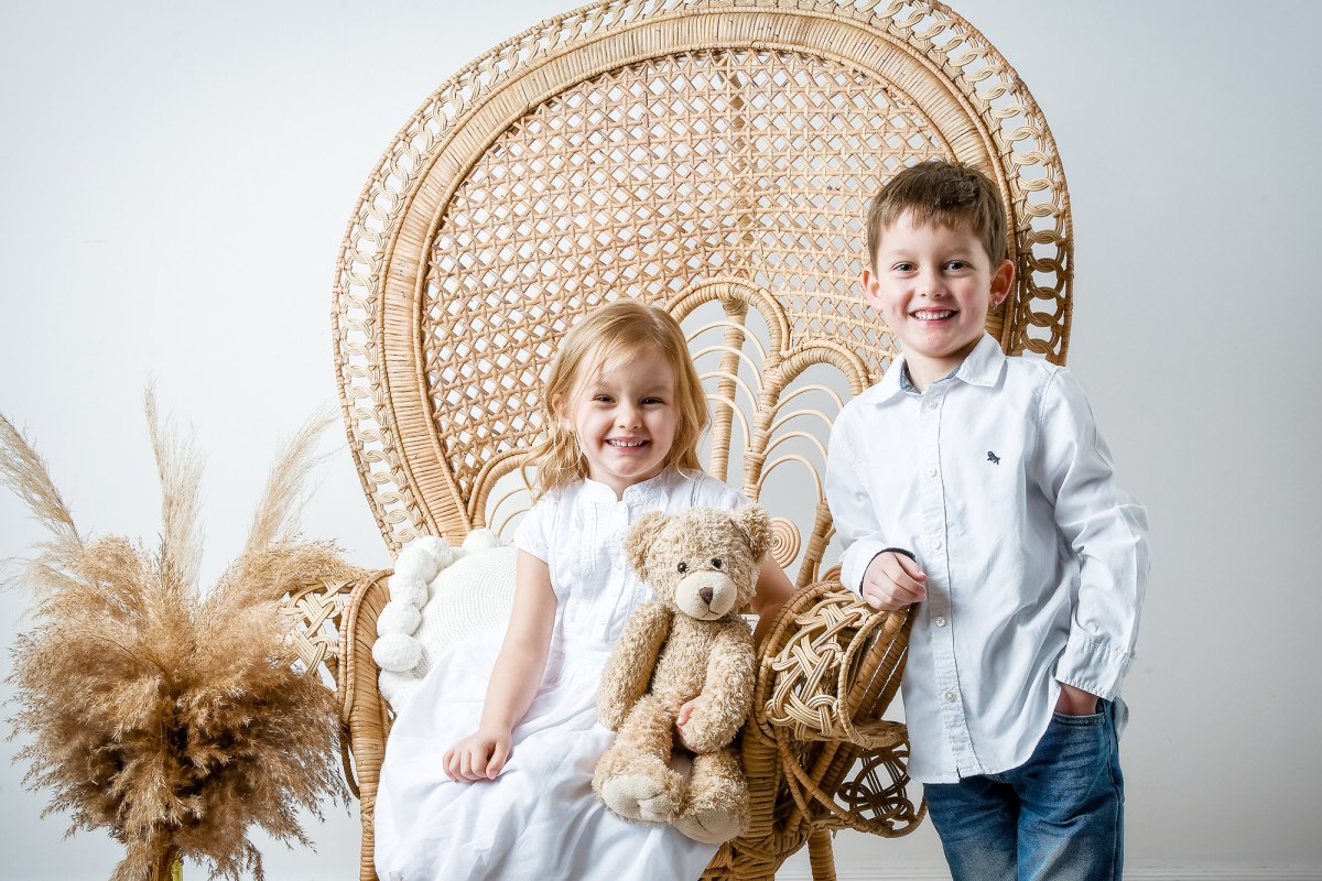 Sandra und Familie – Foto 18