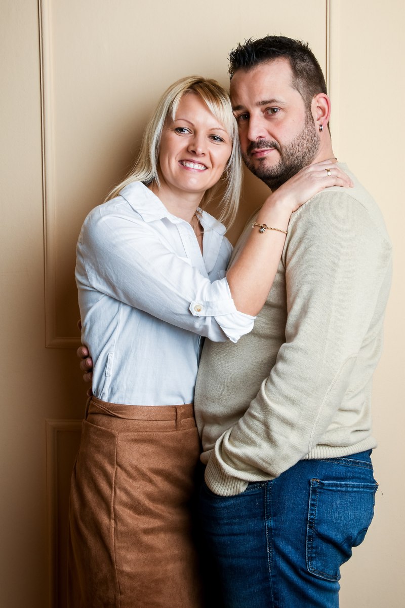 Sandra und Familie – Foto 21