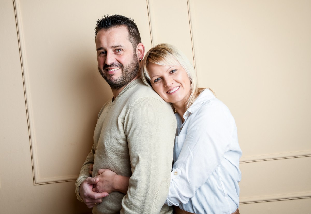 Sandra und Familie – Foto 22