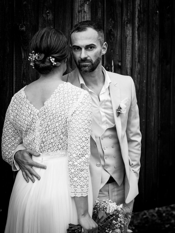 Fotostudio A - Andrea und Leo