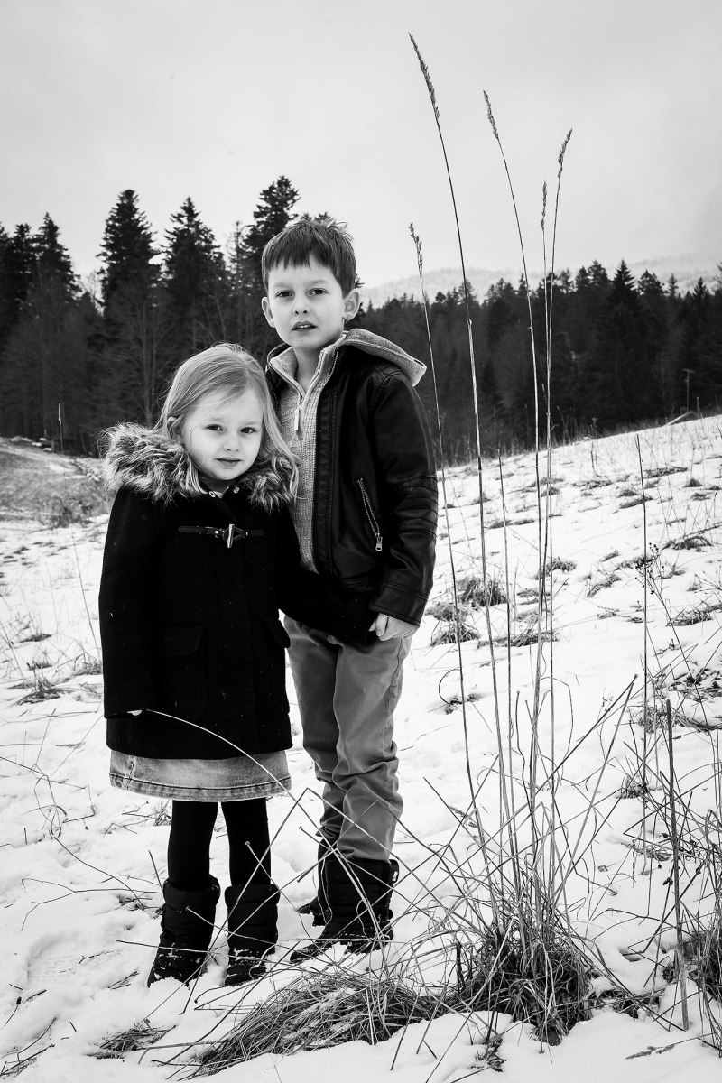 Sandra und Familie – Foto 28