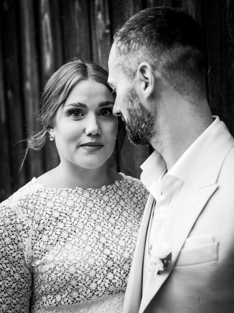 Andrea und Leo – Foto 3