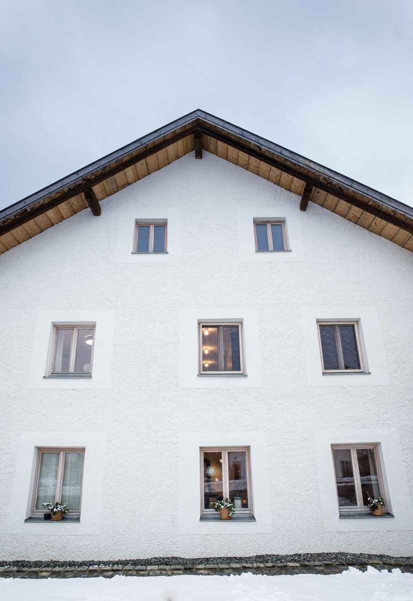 Haus Liebersberg – Foto 3