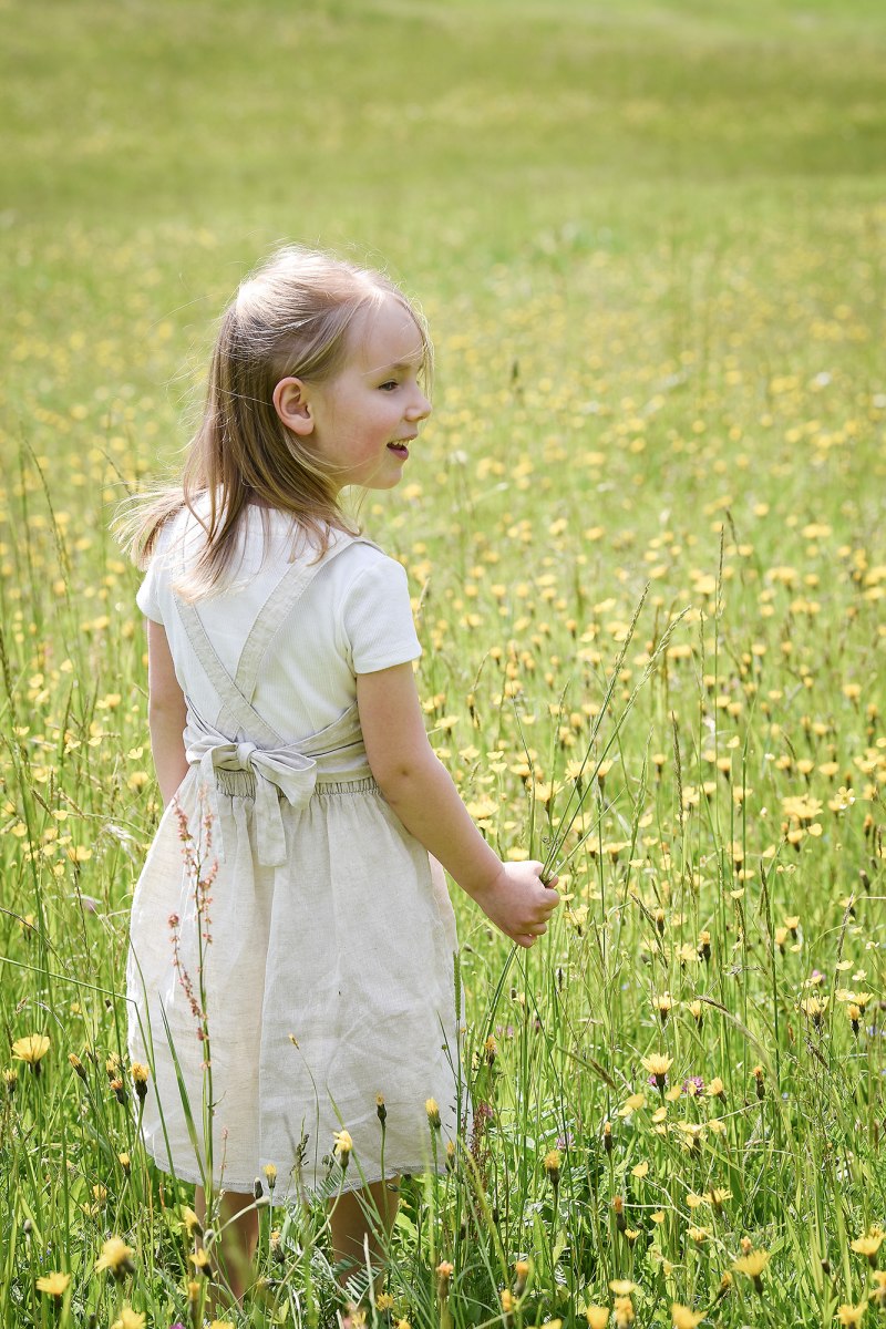 Frieda und Familie – Foto 2