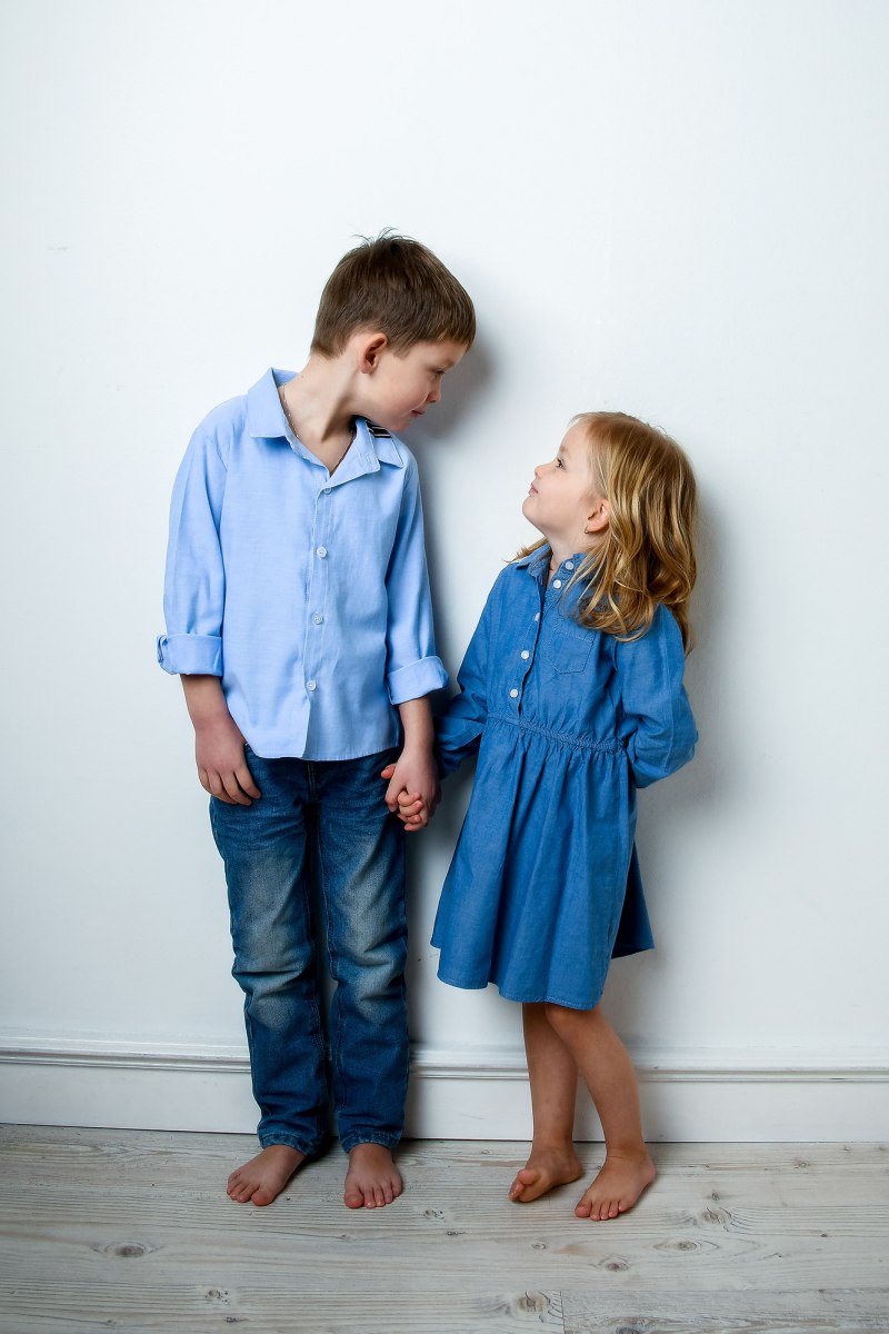 Sandra und Familie – Foto 3