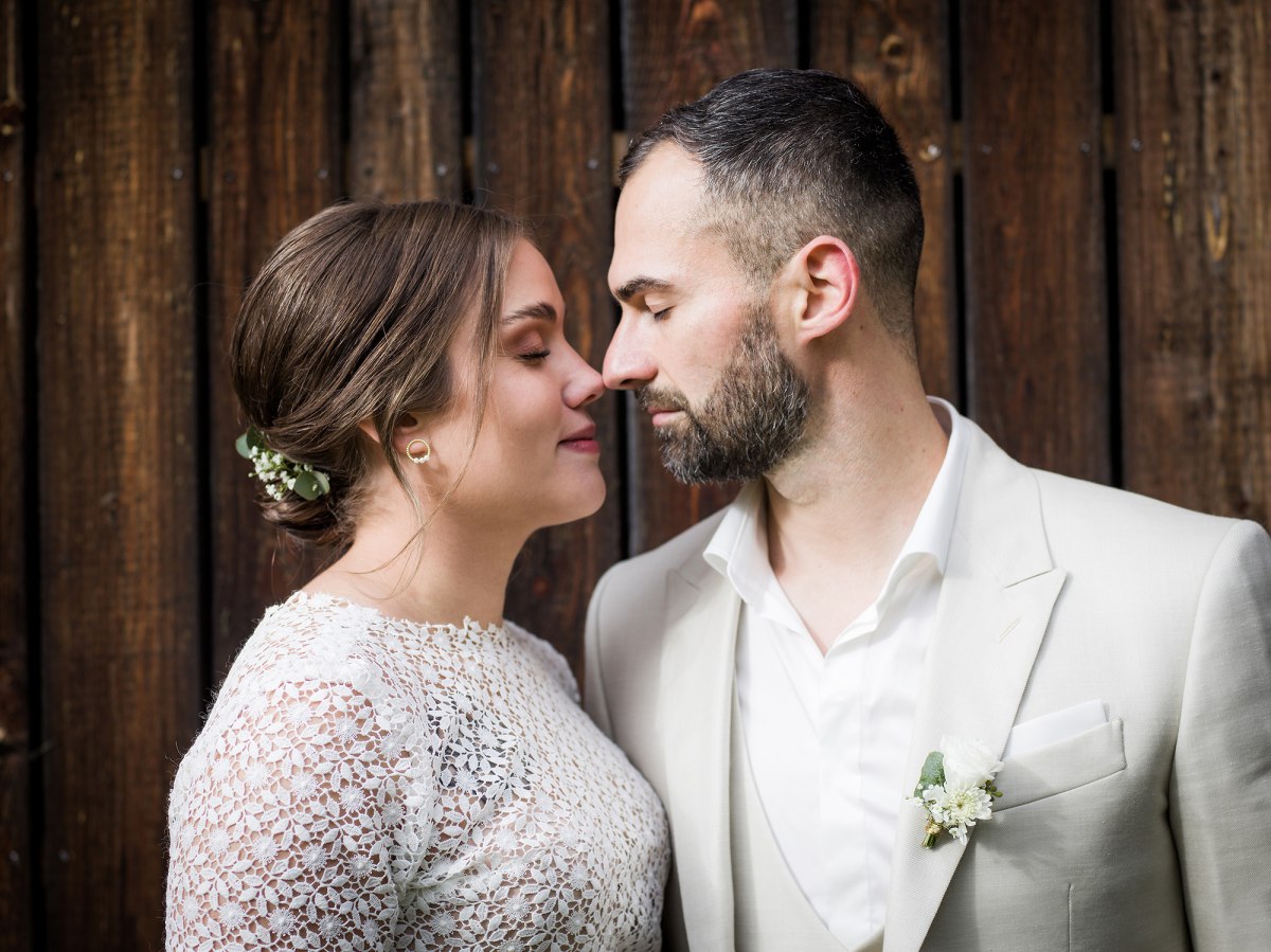 Andrea und Leo – Foto 4