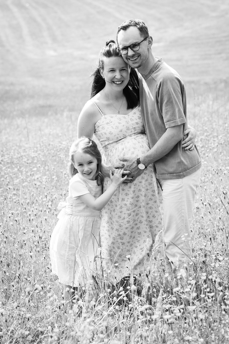 Frieda und Familie – Foto 3