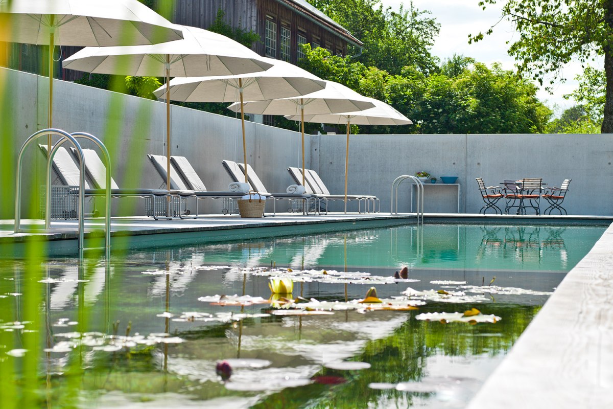 Biohotel Pausnhof – Foto 34