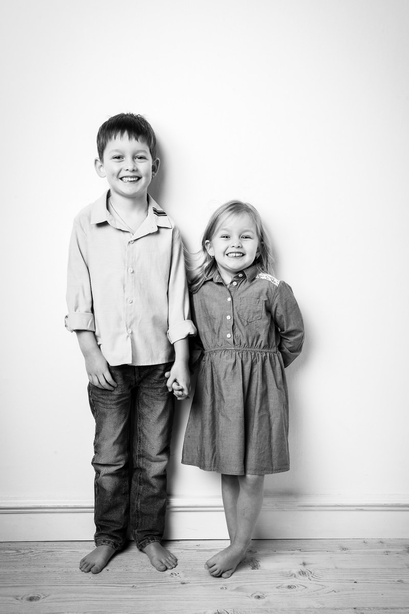 Sandra und Familie – Foto 4