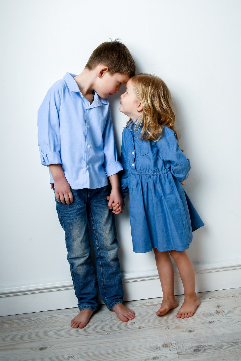 Sandra und Familie – Foto 5