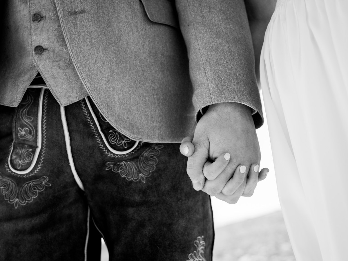 Sonja und Simon – Foto 5