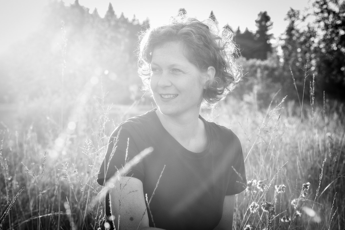 Stefanie und Familie – Foto 5