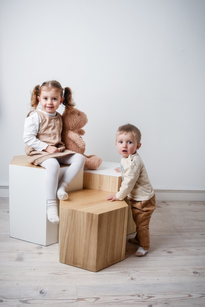 Anna-Maria und Familie – Foto 6