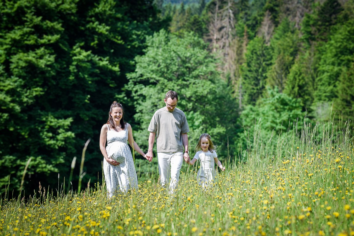 Frieda und Familie – Foto 5