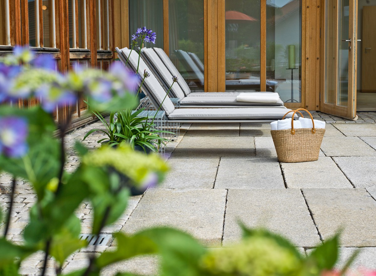 Biohotel Pausnhof – Foto 36