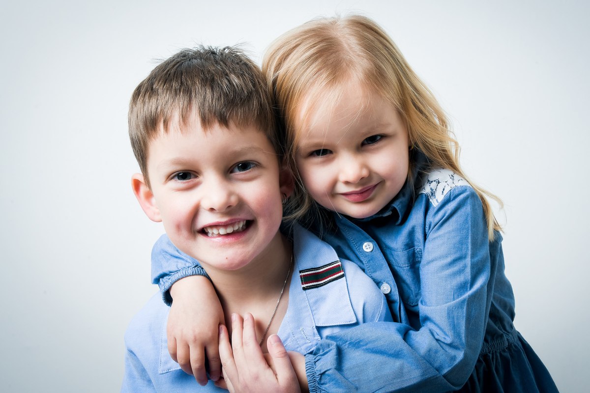 Sandra und Familie – Foto 6