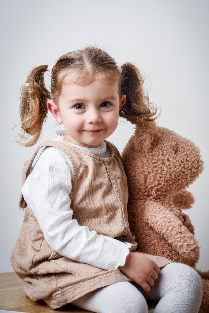 Anna-Maria und Familie – Foto 7