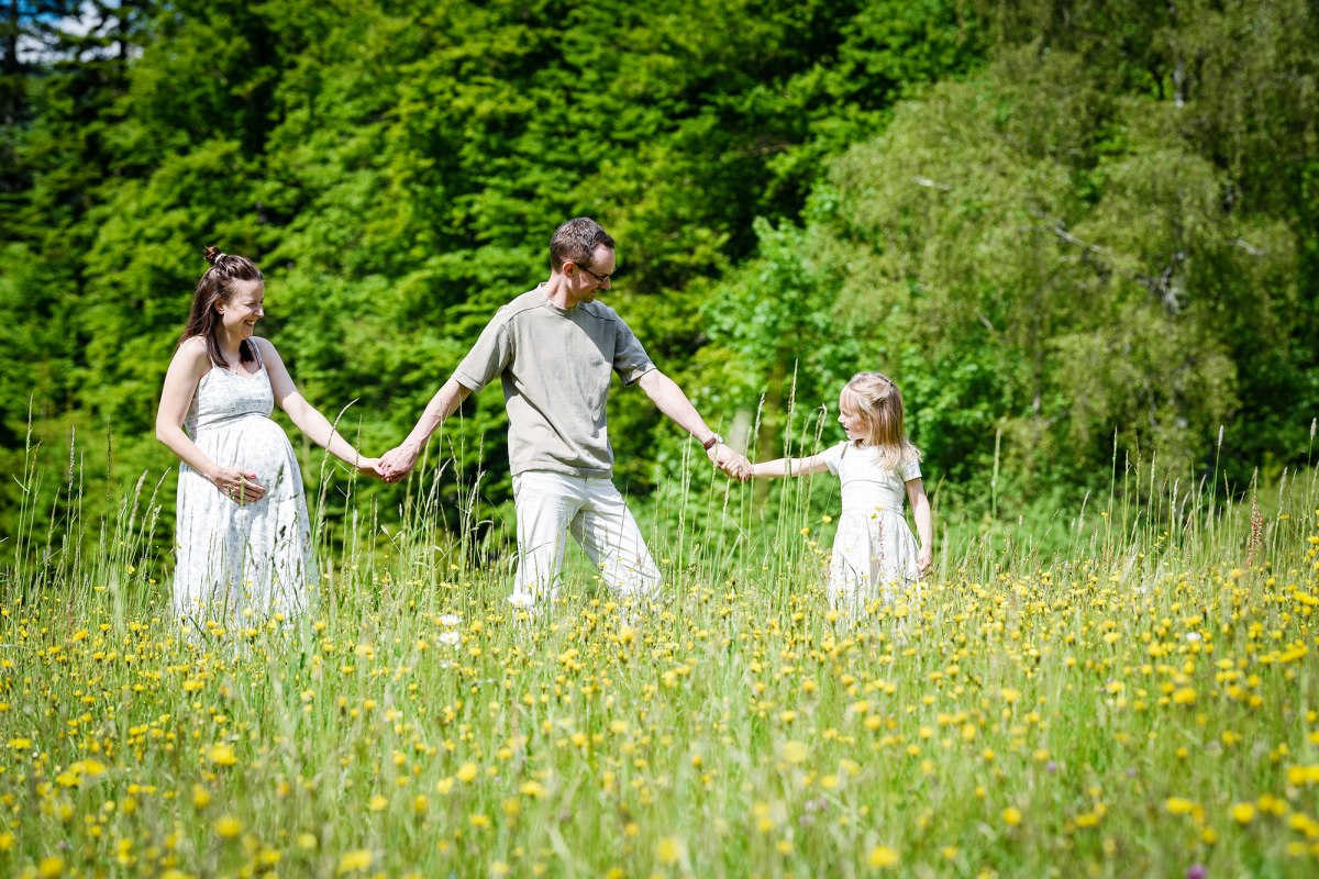 Frieda und Familie – Foto 6