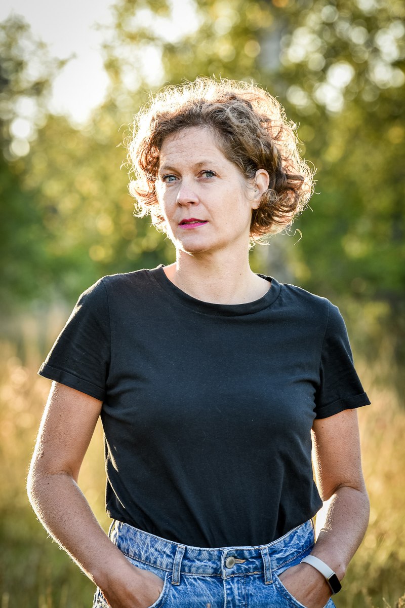 Stefanie und Familie – Foto 7