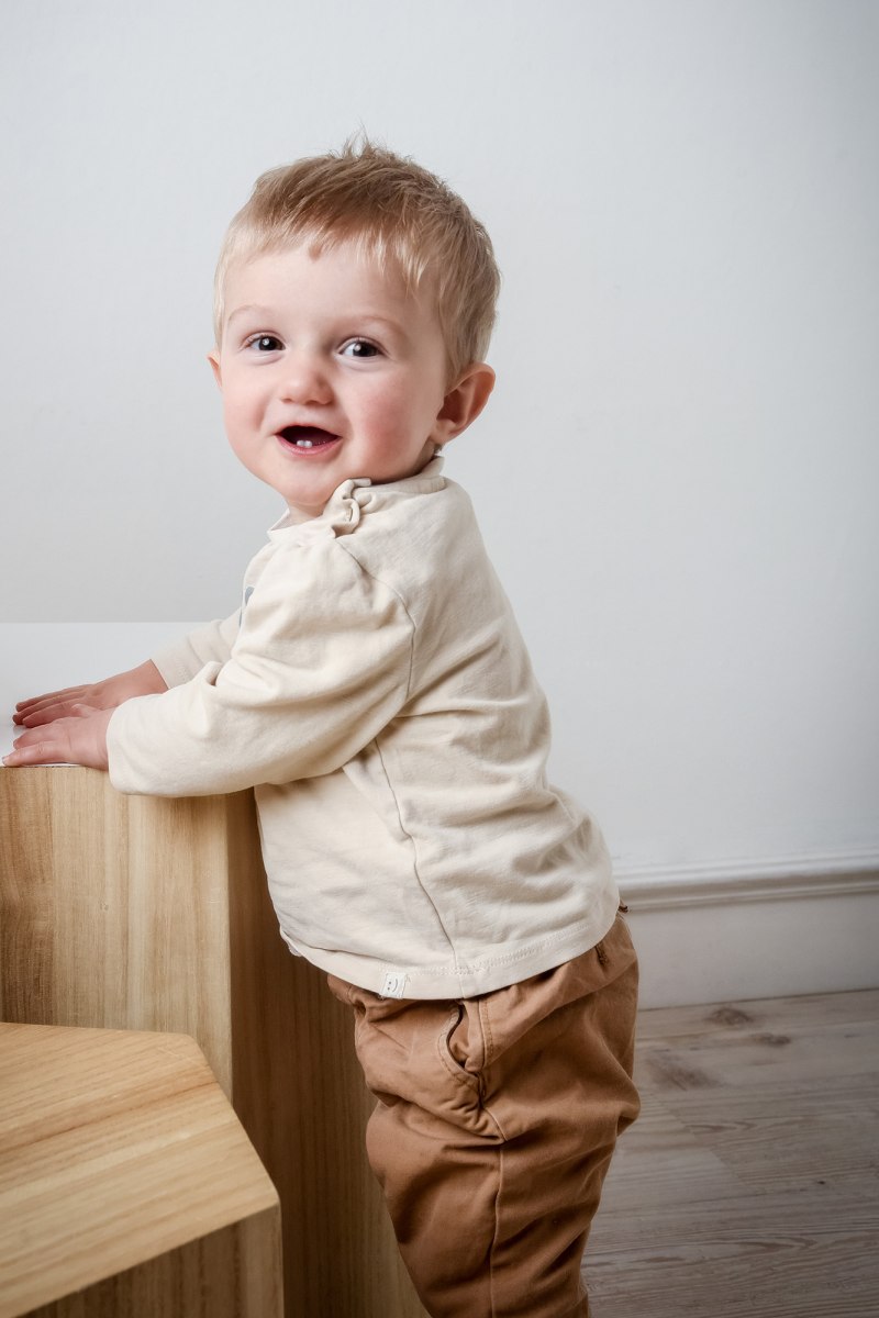 Anna-Maria und Familie – Foto 8