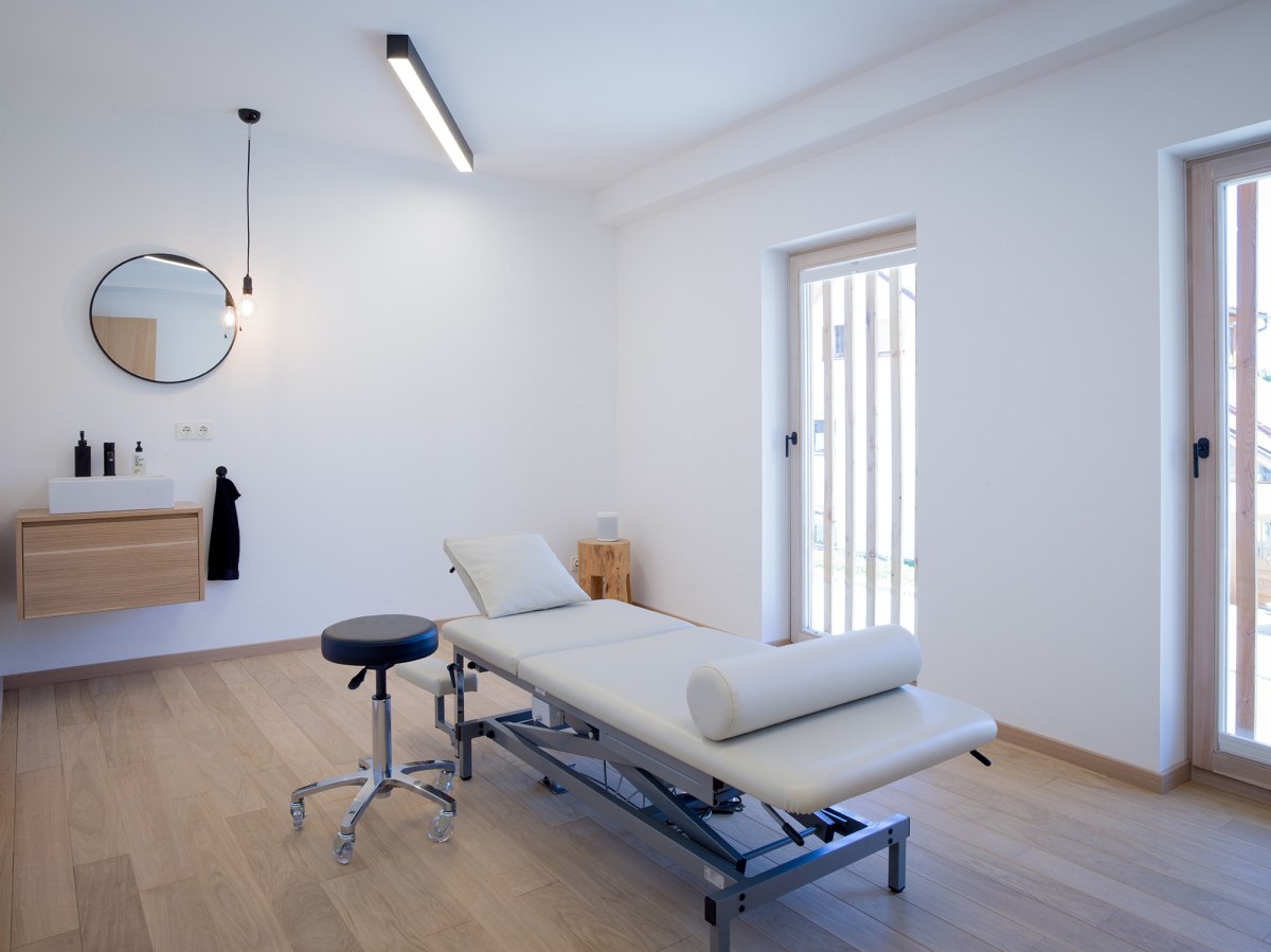 Praxis Gote – Foto 8