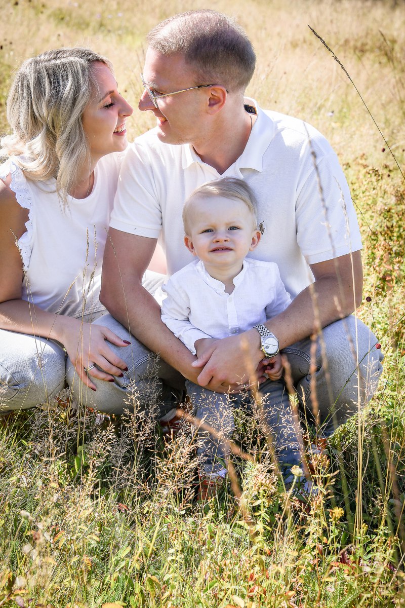 Janine und Familie – Foto 8