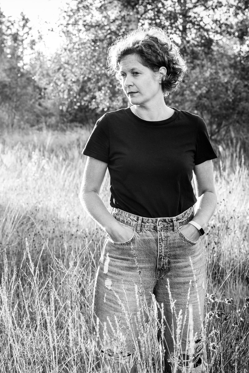 Stefanie und Familie – Foto 8