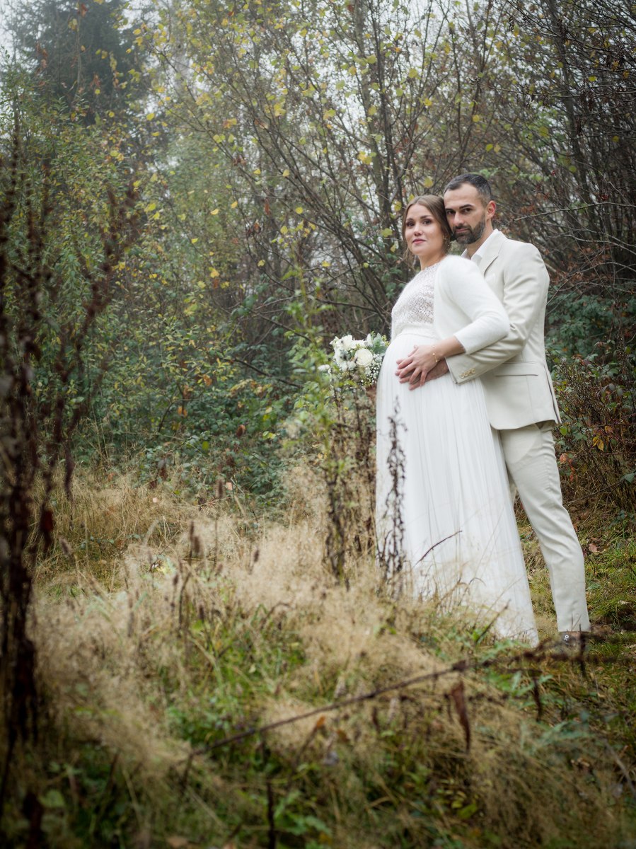 Andrea und Leo – Foto 9