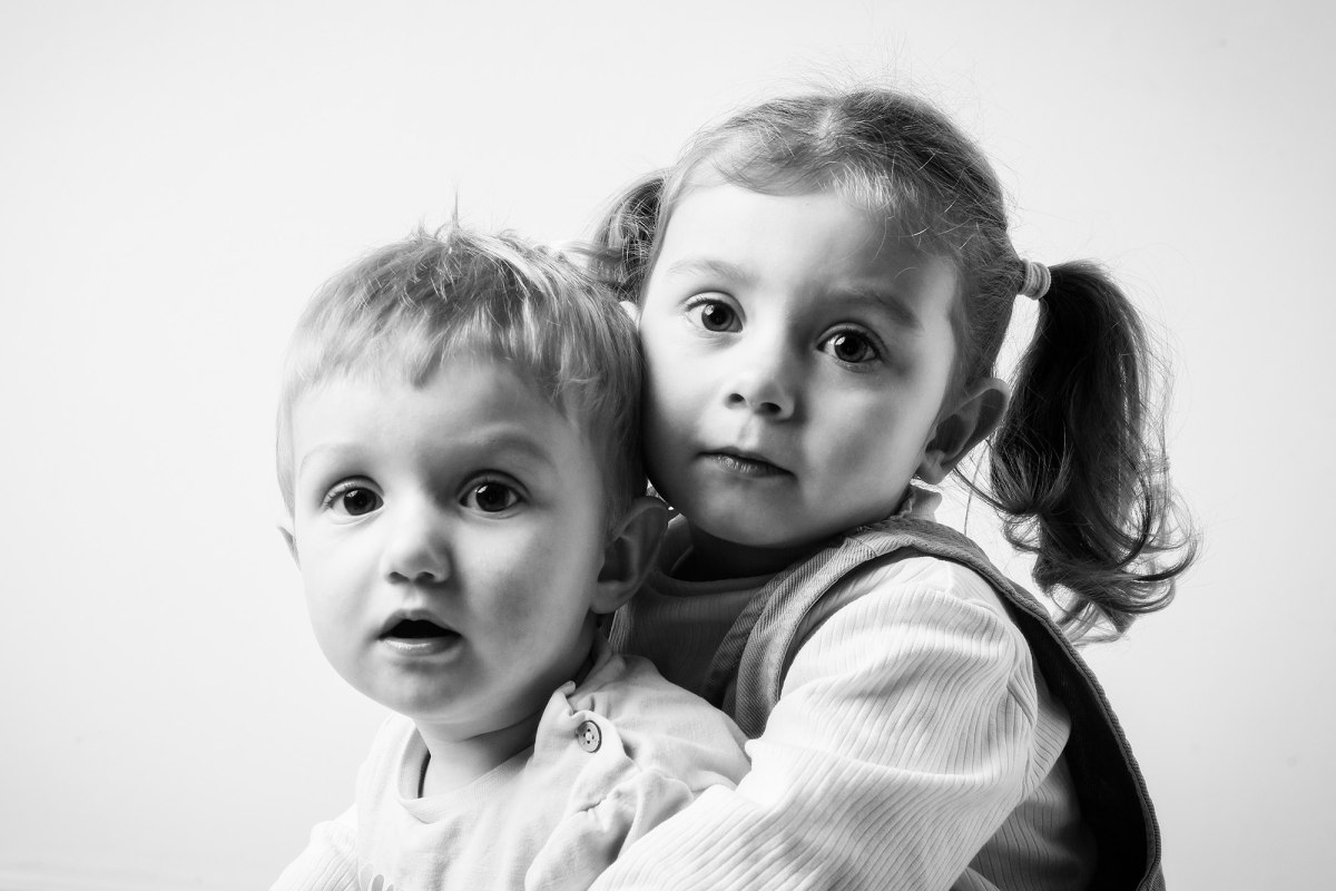 Anna-Maria und Familie – Foto 9