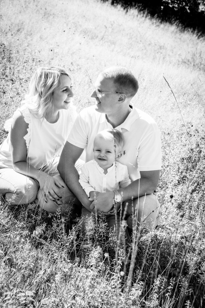 Janine und Familie – Foto 9