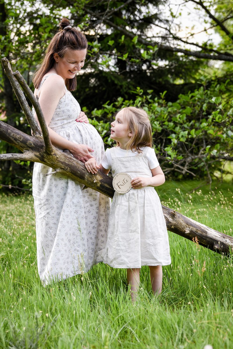 Frieda und Familie – Foto 8