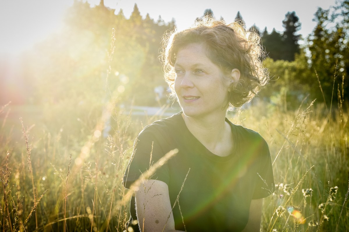 Stefanie und Familie – Foto 9