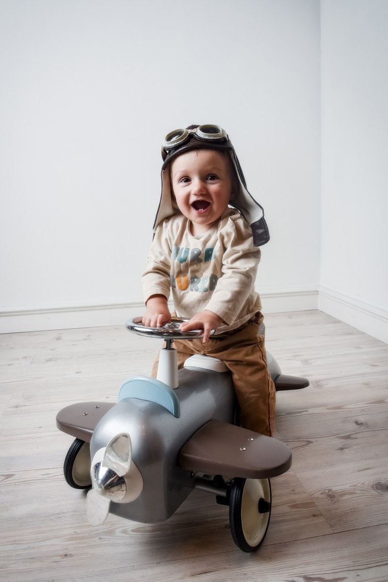 Anna-Maria und Familie – Foto 10