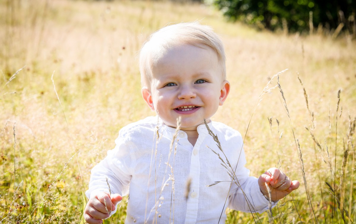 Janine und Familie – Foto 10