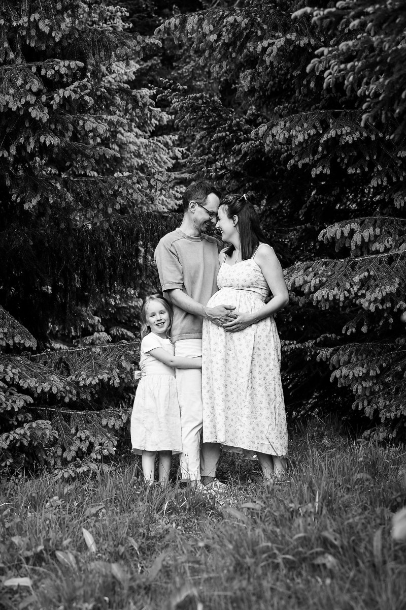 Frieda und Familie – Foto 9