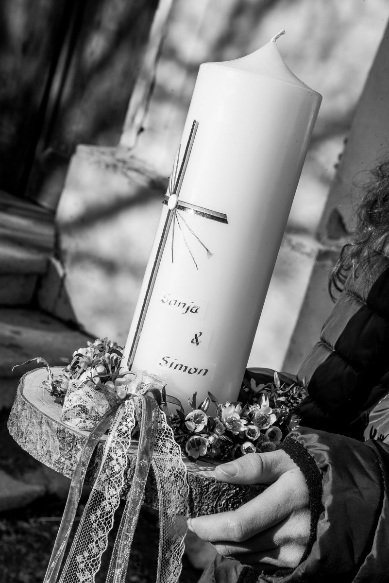 Sonja und Simon – Foto 9