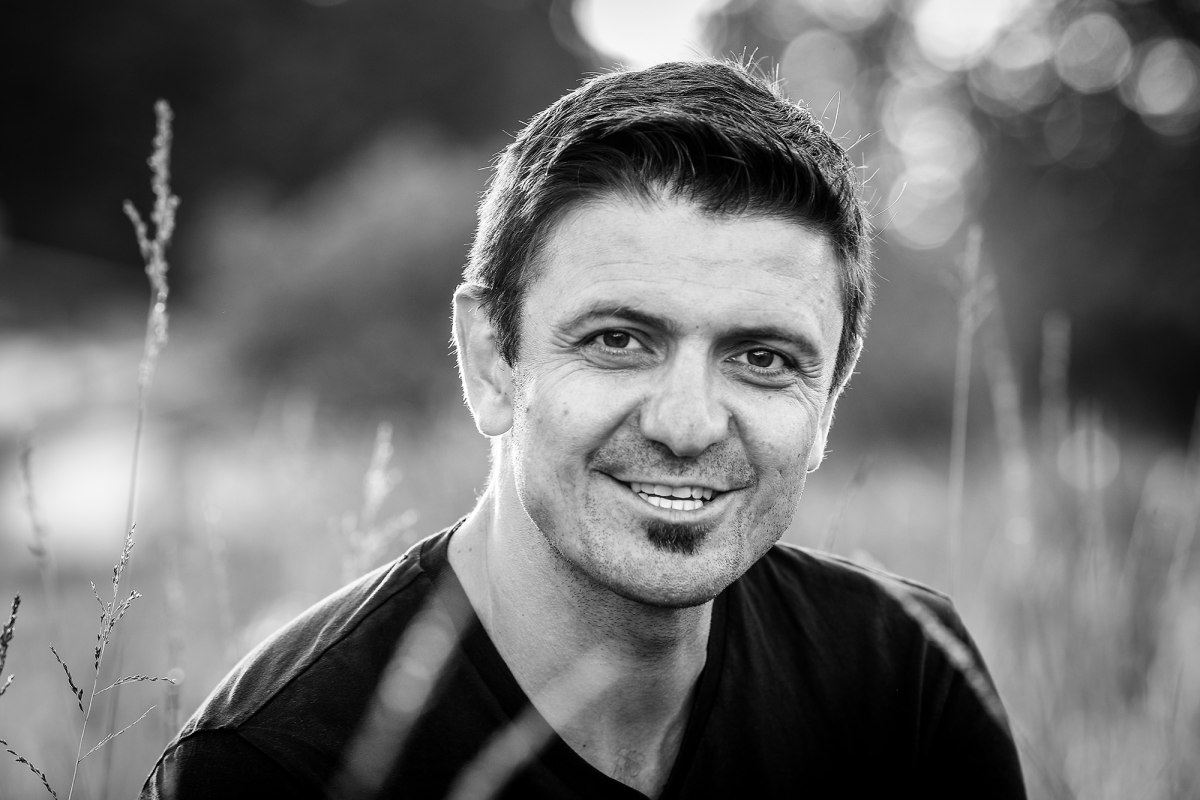 Stefanie und Familie – Foto 10