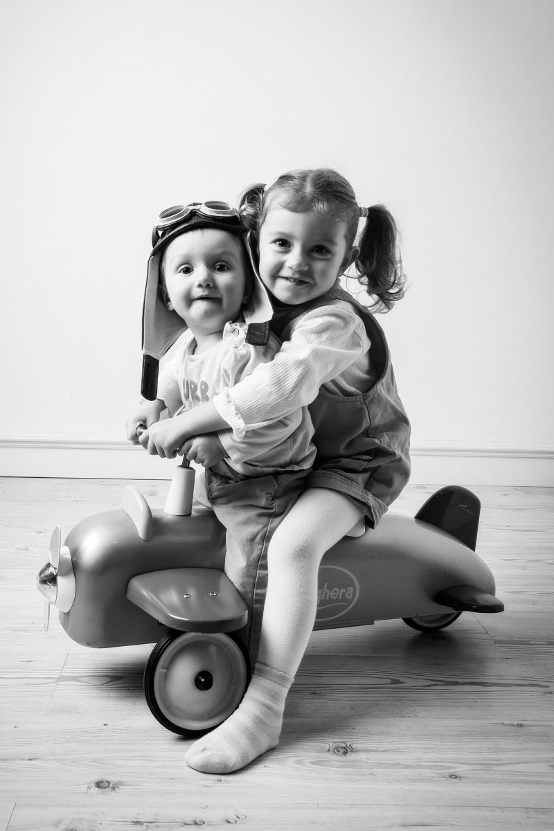 Anna-Maria und Familie – Foto 11