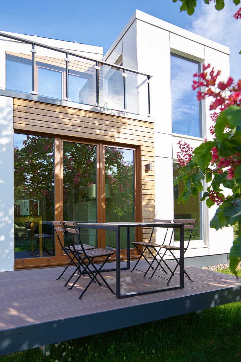 Wolf System – Foto 23