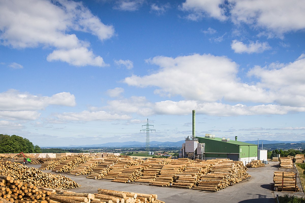 Holzwerke Weinzierl – Foto 11