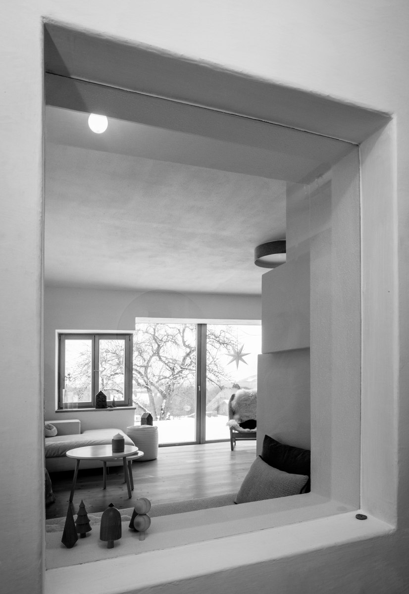 Haus Liebersberg – Foto 11