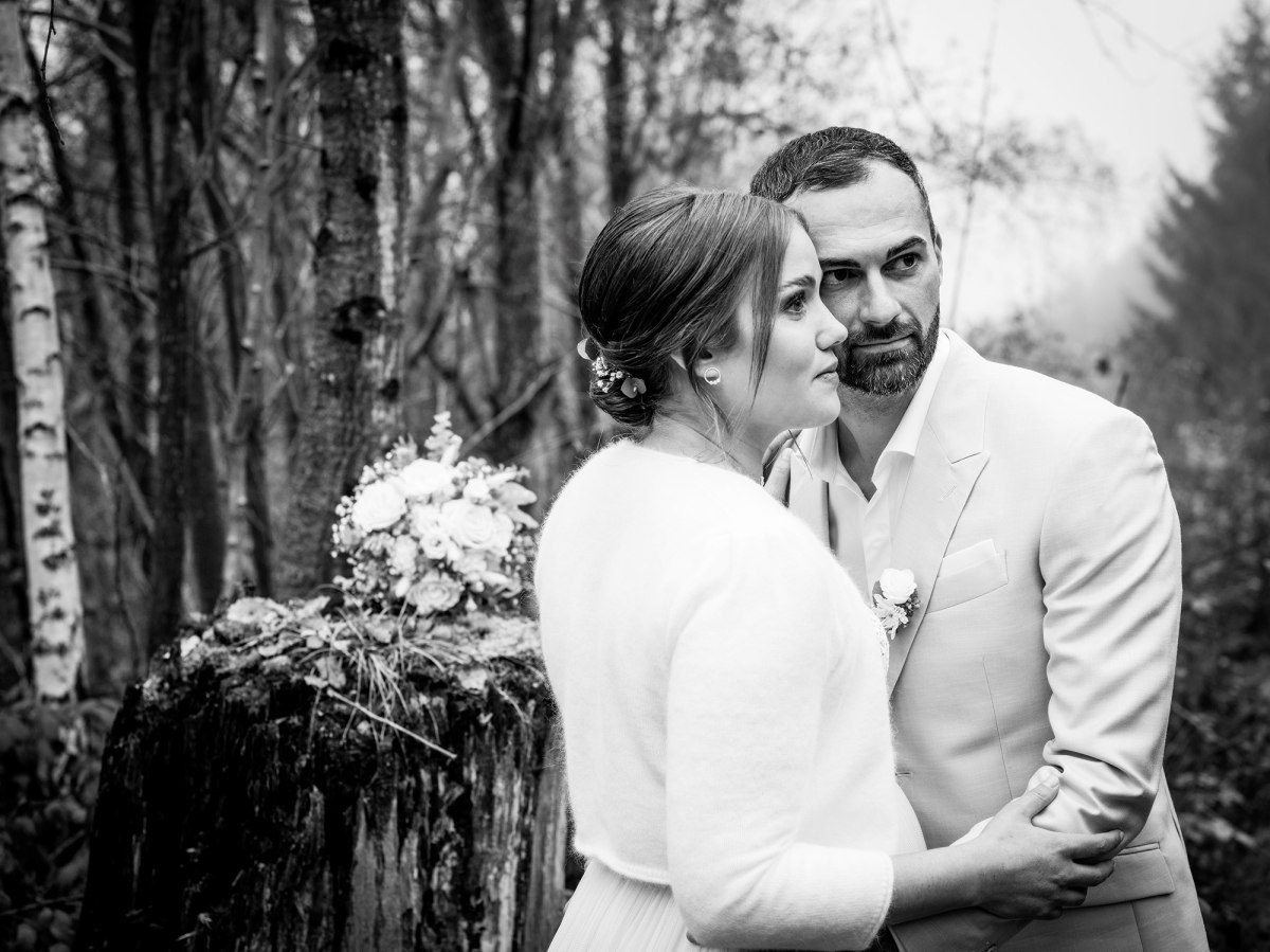 Andrea und Leo – Foto 12